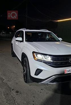 فولكسفاغن أطلس